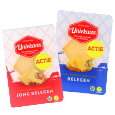 Uniekaas voordeelstuk